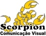 Scorpion Comunicação Visual de Sorocaba